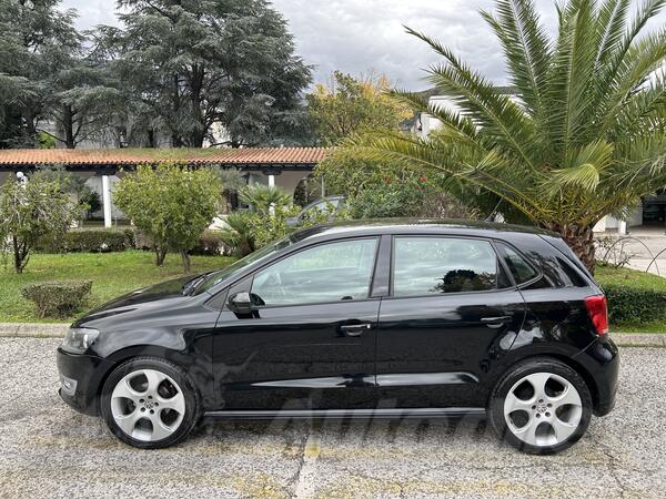 Volkswagen - Polo - 1.2 TDI