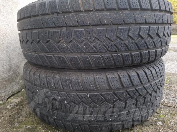 Hifly - 195 55 16 - Dimër guma