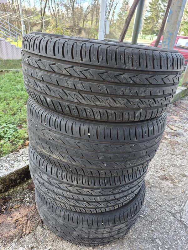 Viking - ljetna - Ljetnja guma