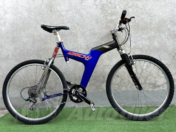 Shimano - Arrow Carbon