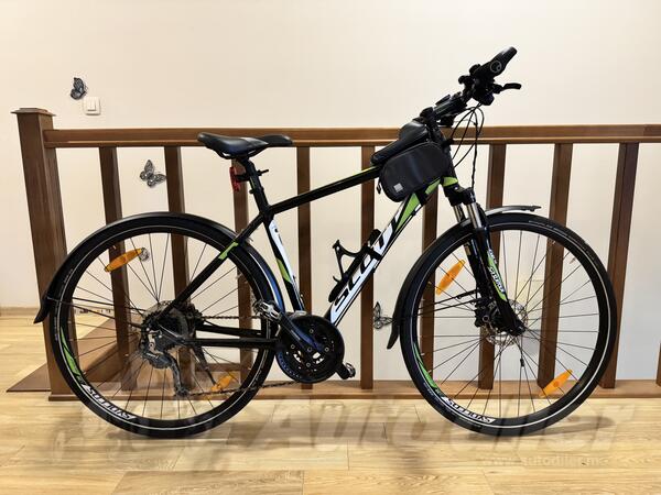 Scott - Sportster 30