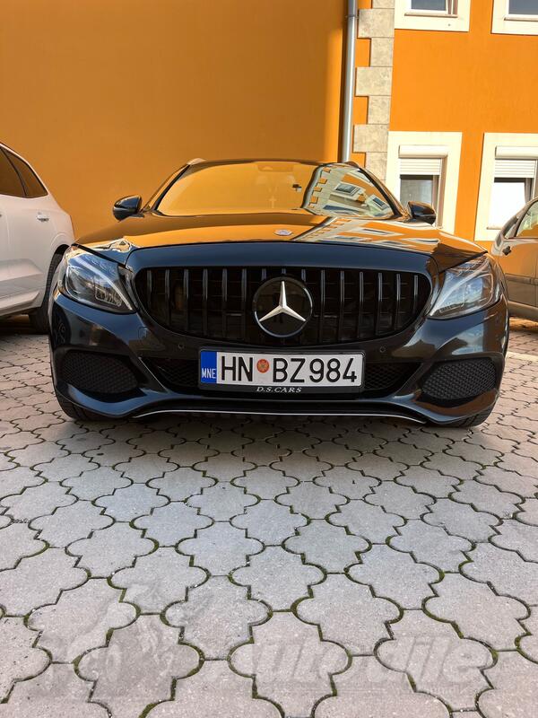 Mercedes Benz - C 250 - 250