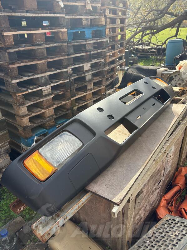 Branik za  god. 1993