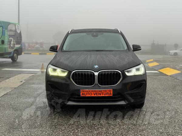 BMW - X1 - 1.8d