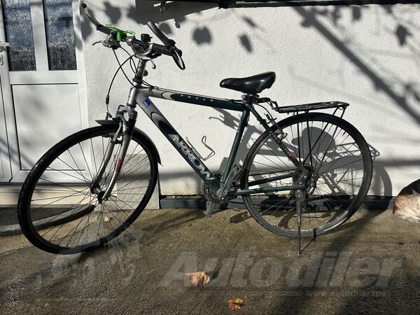 Ostalo - Arrow Pacer 7005