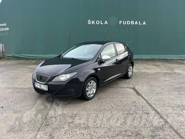 Seat - Ibiza - 1.2 TDI