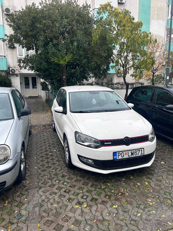 Volkswagen - Polo - 1.6tdi