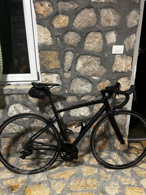 Specialized - Specialized