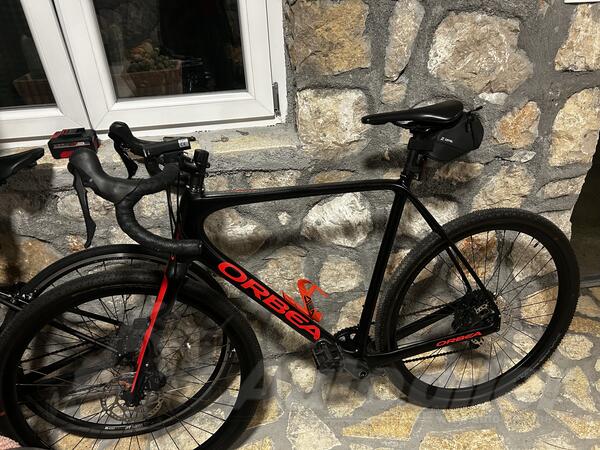 Orbea - Orbea Terra