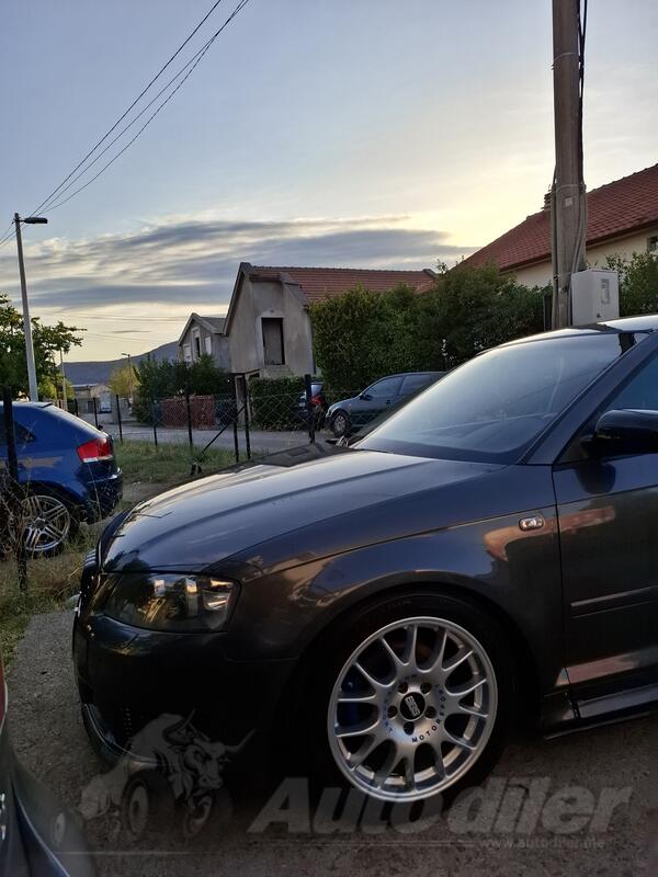 BBS - . - Aluminijum felne