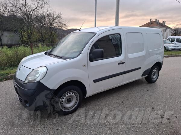 Renault - Kangoo - 1.5dci MAXI