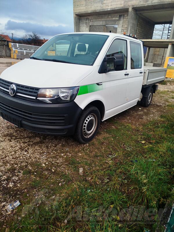 Volkswagen - T-6