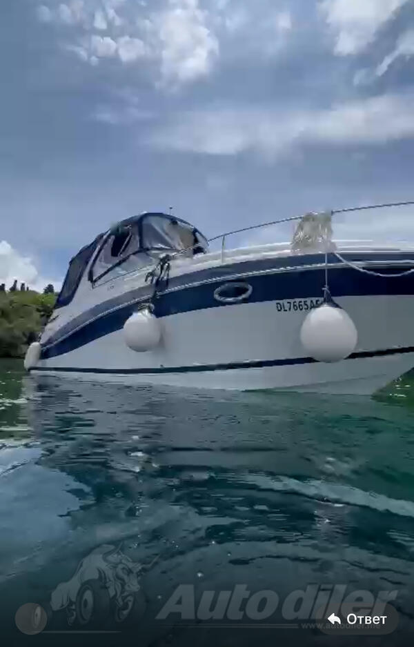 Four winns - Four winns 278