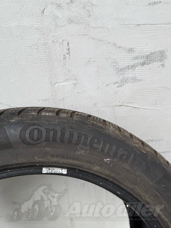 Continental - winter - Zimska guma