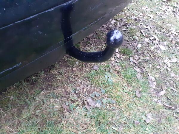 Kuka za vuču Volkswagen