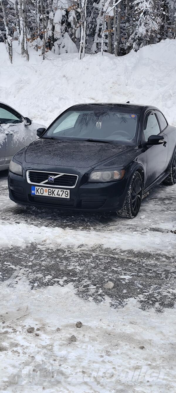 Volvo - C30 - 1.6D