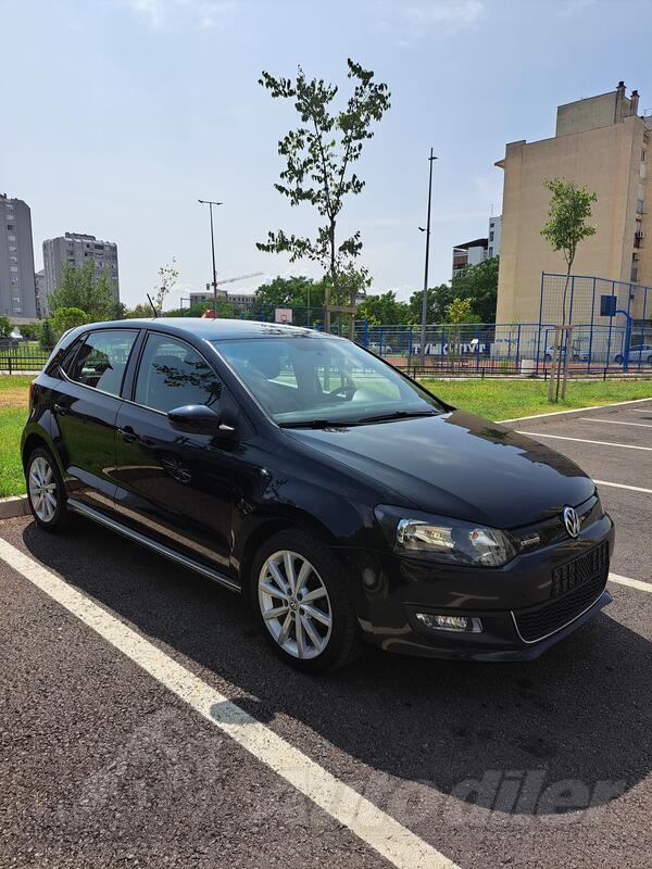 Volkswagen - Polo - 1.2 TDI