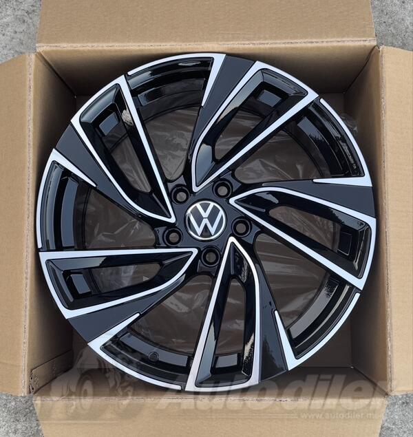 Fabričke - VW ADELAIDE 18” - Aluminijum felne