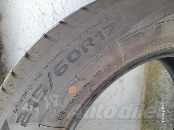 GT Radial - gt radial - Ljetnja guma