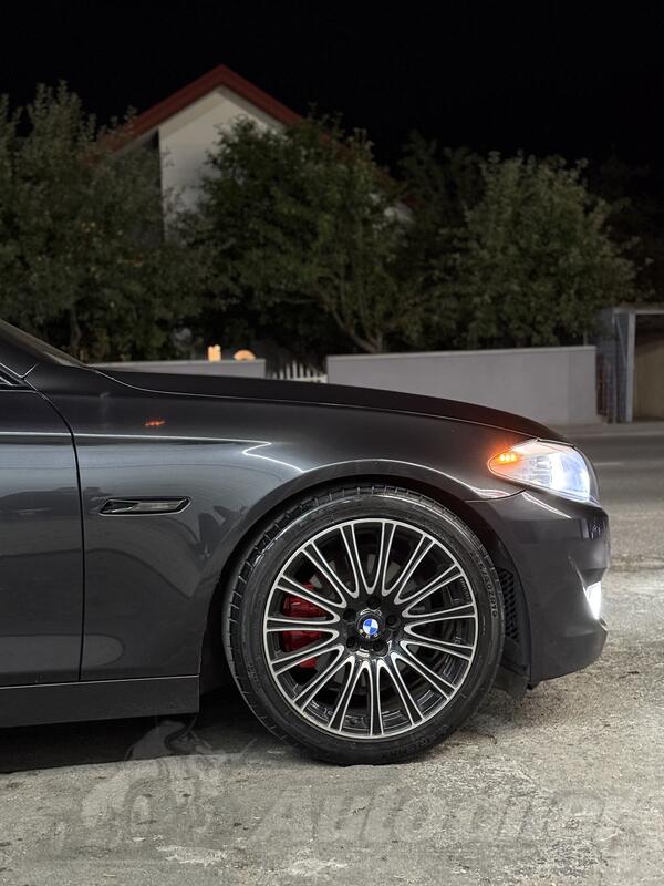 Rial felne i rial gume