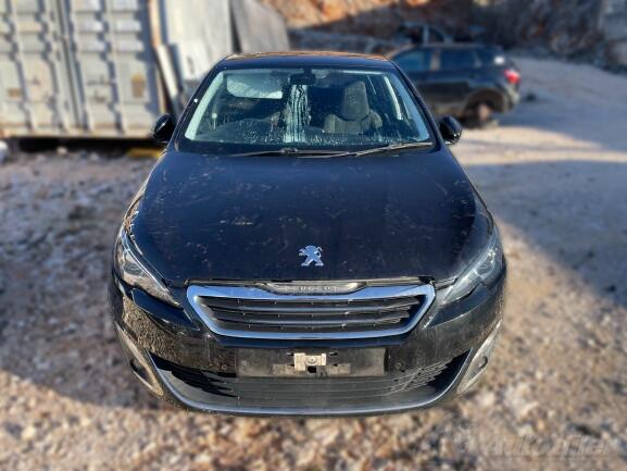 U djelovima Peugeot - 308 T9 2016 2.0HDI