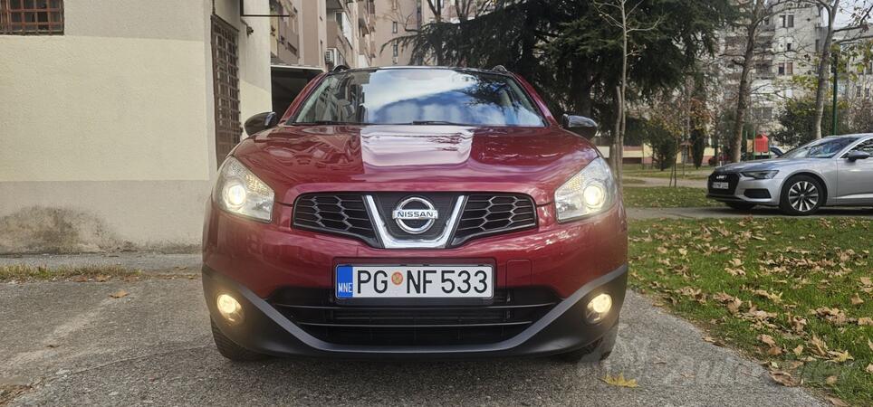 Nissan - Qashqai - 1.6dci