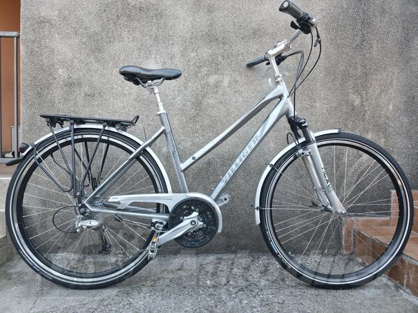 Trek - Viliger Deore