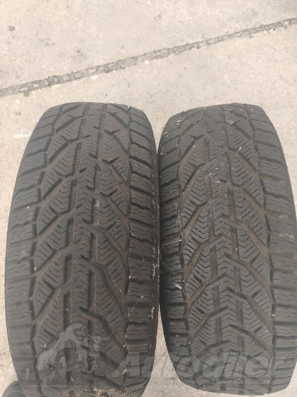 Tigar - winter - Zimska guma