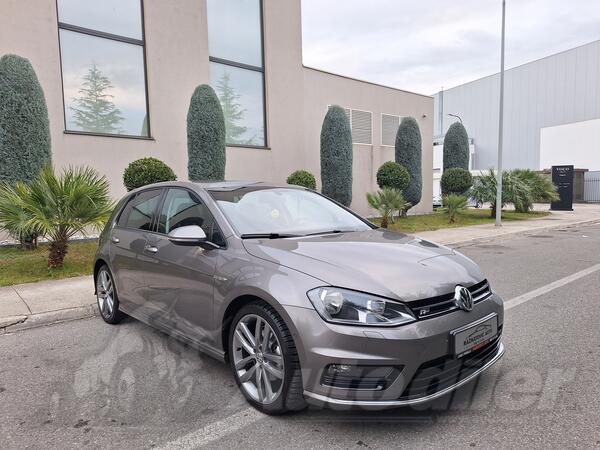 Volkswagen - Golf 7 - 2.0tdi 110kw