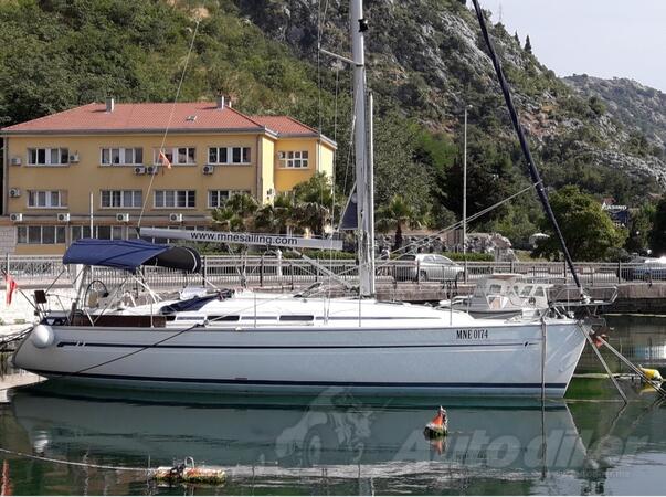 Bavaria - Bavaria 36