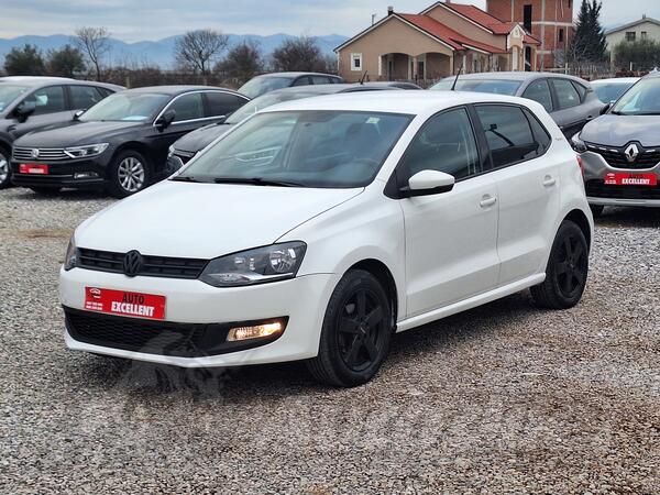 Volkswagen - Polo - 1.6 tdi