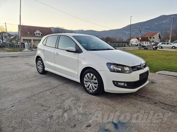 Volkswagen - Polo - 1.2 tdi