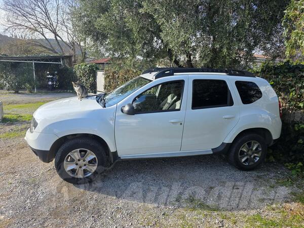 Dacia - Duster - 1.5 dci