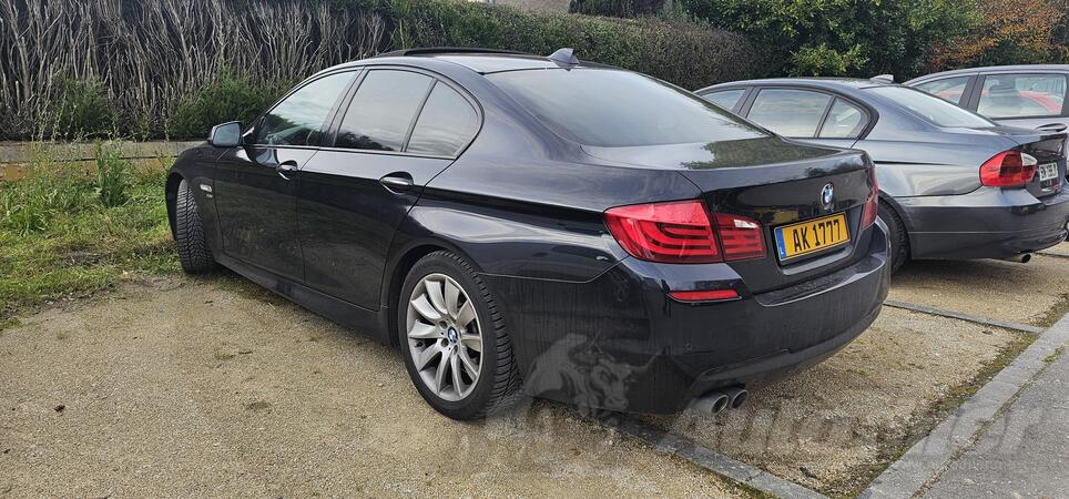 BMW - 530 - 3.0