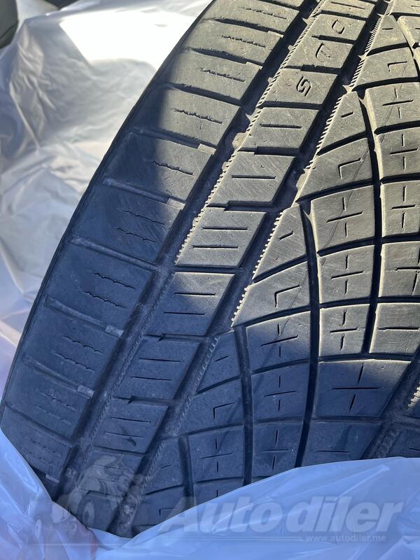 Continental - Continental - Ljetnja guma