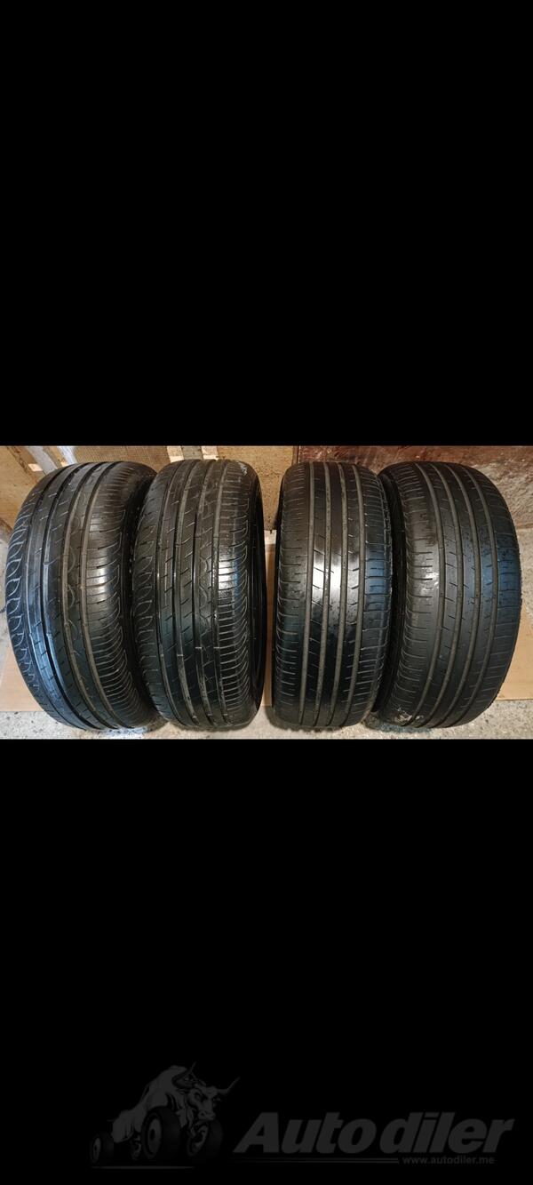 Sava - Intesa hp 2 - Yaz guma