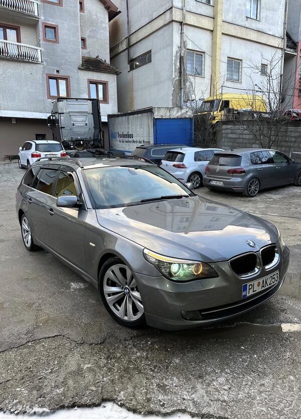 BMW - 530 - 3.0