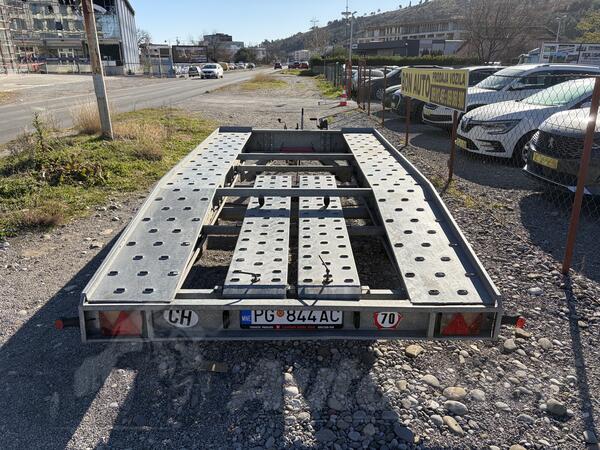 Temared - Car Plus 4020S