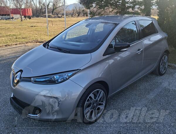 Renault - ZOE