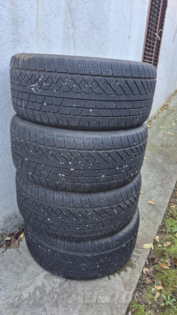 Petlas - zimska - Winter guma