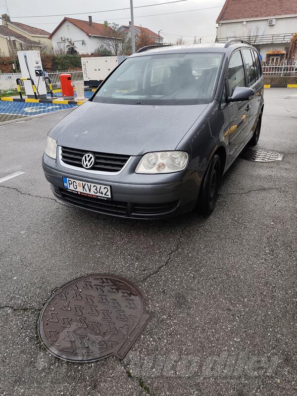 Volkswagen - T-Roc - 1.9