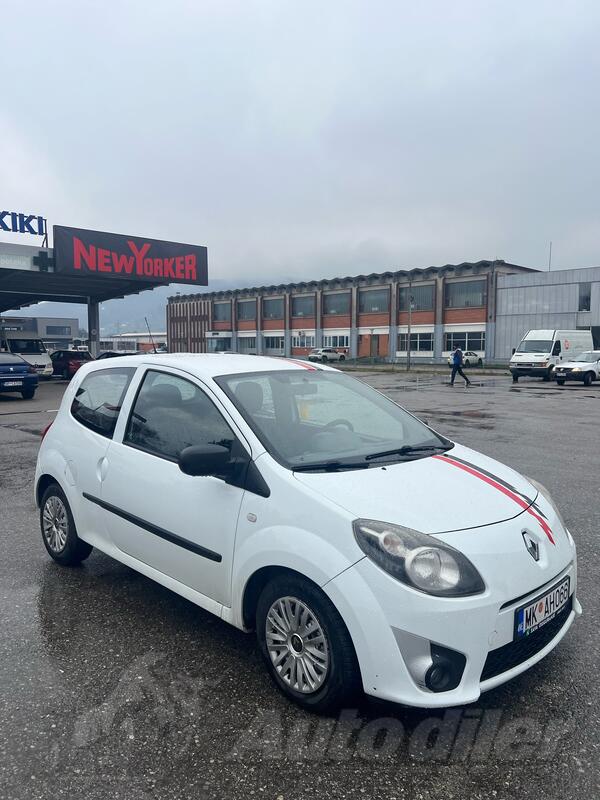 Renault - Twingo - 1.5
