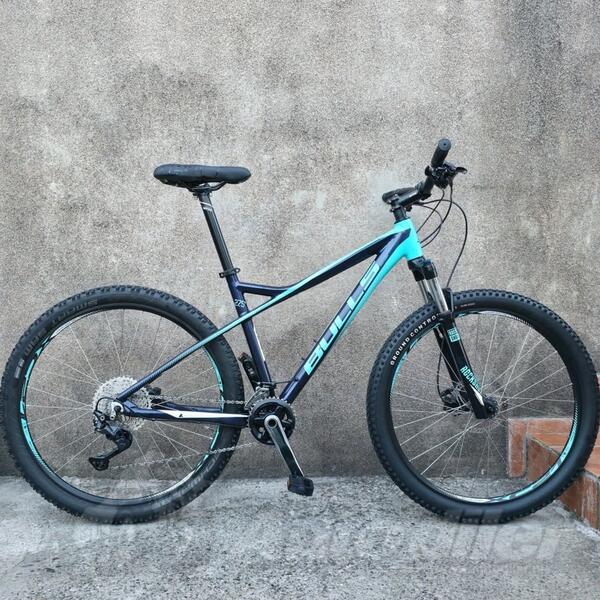 Bulls - XT-SLX