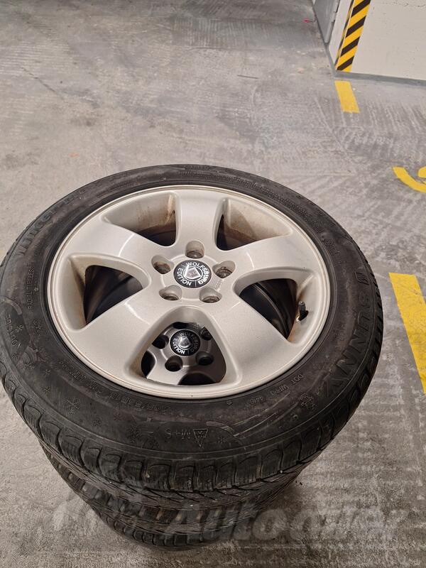 Ostalo felne i FELME gume