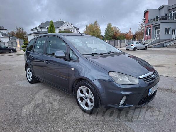 Ford - C-Max - 1.6 cdi
