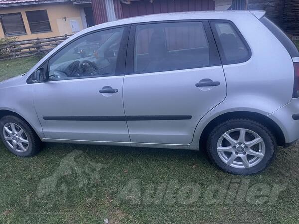 Volkswagen - Polo - 14