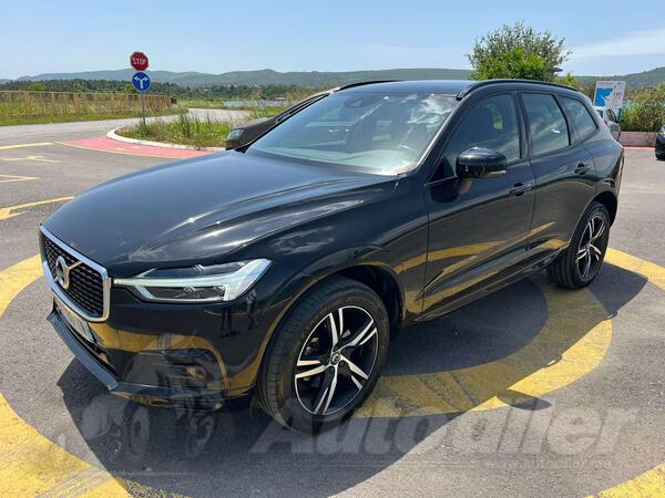 Volvo - XC 60 - 2.0