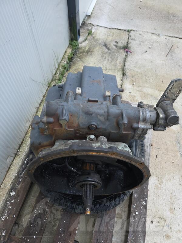 Mjenjači za Kamion - Mercedes Benz - 1996