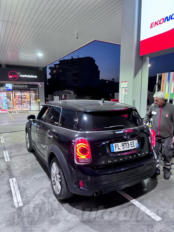 Mini - Countryman - ‘