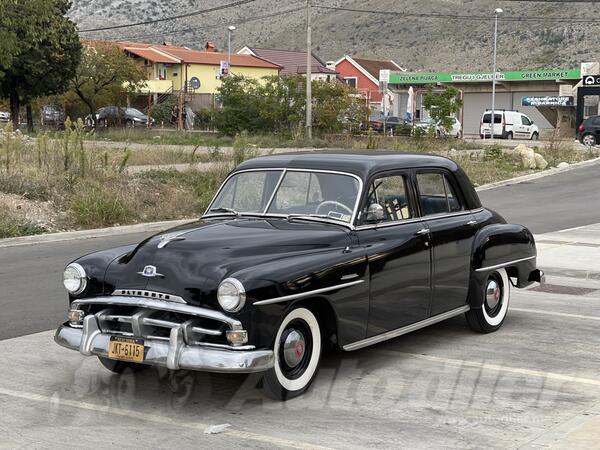 Plymouth - Arrow - 2.0